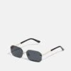 Pier One Unisex - Lunettes De Soleil - Black 2 Pier One Unisex - Lunettes De Soleil - Black -Pier One cabd8fad5f604e3f9b3b999e42a8d4dd