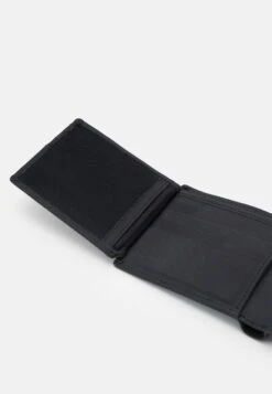 Pier One Leather - Portefeuille - Black 10 Pier One Leather - Portefeuille - Black -Pier One cdc71e71d04a4f6ba417123e29ee884b