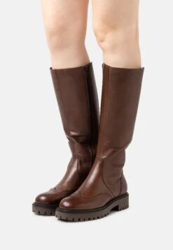 Pier One Bottes - Brown