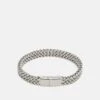Pier One Bracelet - Silver-Coloured -Pier One d5b4ab2de0654fbb8fb938df72944e23