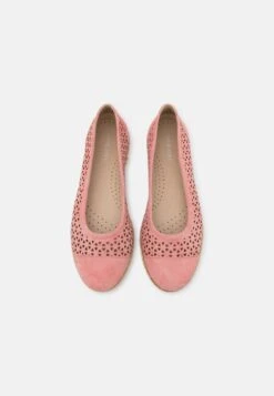 Pier One Leather - Ballerines - Light Pink 12 Pier One Leather - Ballerines - Light Pink -Pier One d8471affc4424e689a40067160f7ab35