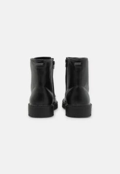 Pier One Unisex - Bottines À Lacets - Black 10 Pier One Unisex - Bottines À Lacets - Black -Pier One e135b9b0b5554e6dae3cb48e39256b12