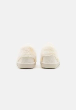 Pier One Chaussons - White -Pier One e95c473c042849e39cad888ba96babb2