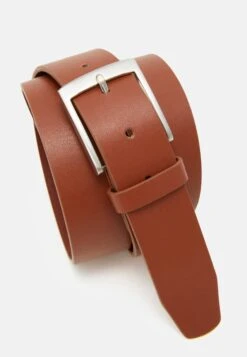 Pier One Ceinture - Brown -Pier One e9a3a40b4ad94615bfb61c7376544366