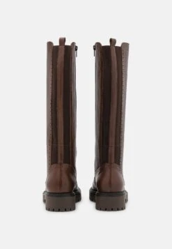 Pier One Bottes - Brown -Pier One ee709b0ad4d54897b88c0b75bfb31ef6