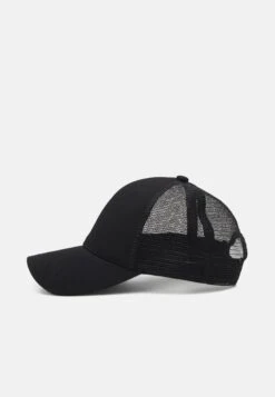Pier One Unisex - Casquette - Black -Pier One f2e67ede32f94d8eb3bdba2b22bf4789