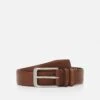 Pier One Leather - Ceinture - Cognac 1 Pier One Leather - Ceinture - Cognac -Pier One f3fd037dc09a45c2aec613ece988bdda