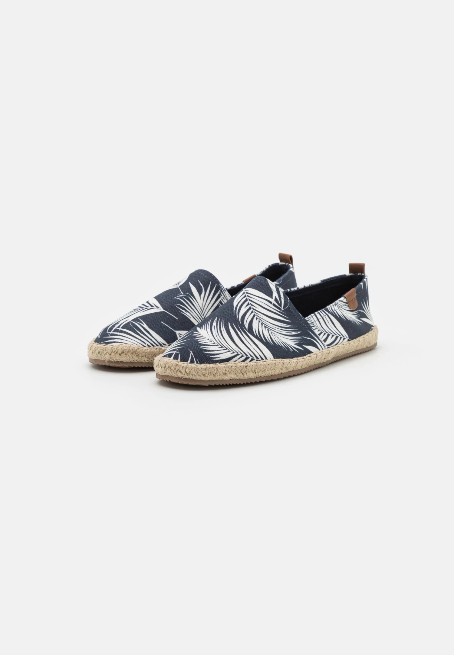 Pier One Unisex - Espadrilles - Dark Blue 4 Pier One Unisex - Espadrilles - Dark Blue – Image 2
