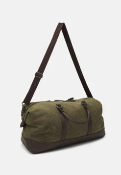 Pier One Unisex - Sac De Voyage - Khaki -Pier One fef7575bd89d4ee09db163e150e3d066