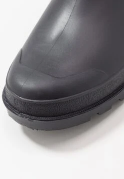 Pier One Unisex - Bottes En Caoutchouc - Dark Blue -Pier One ff1beaa2dd77468cbbfe60d56ee98ceb